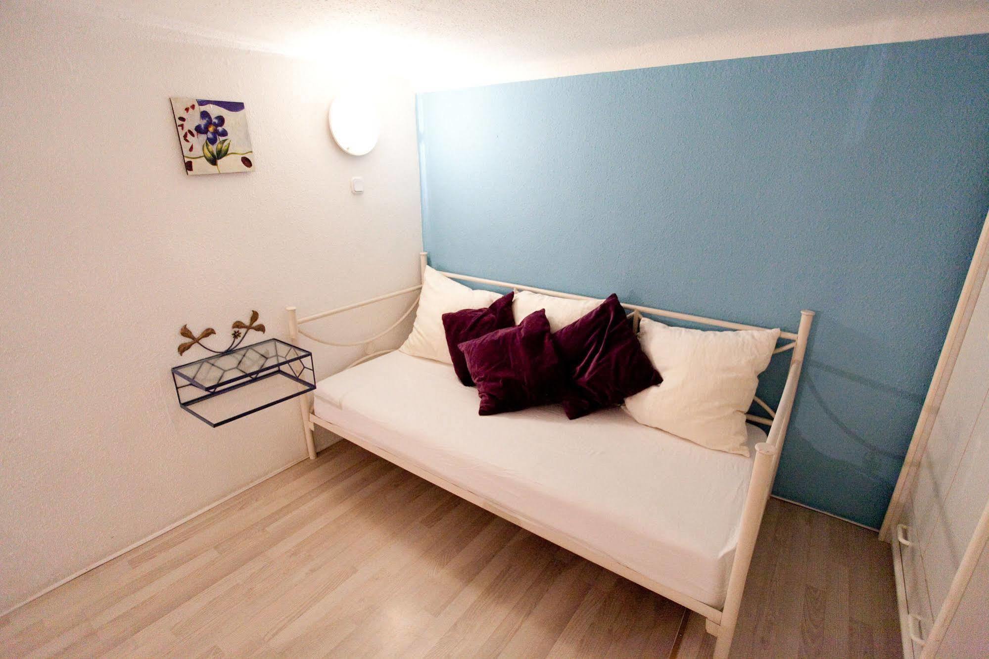 Budapest Easy Flat Opera Eksteriør billede