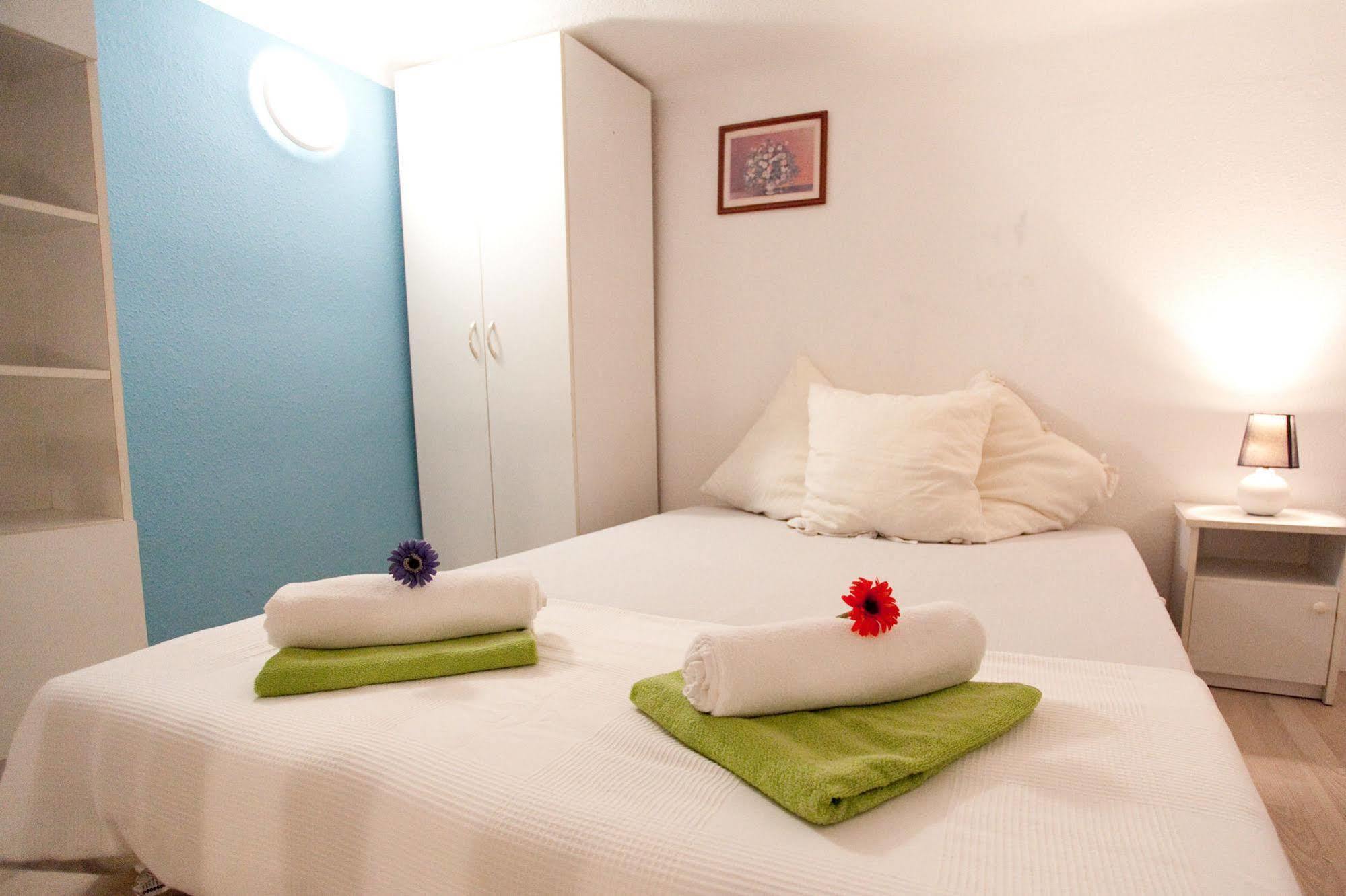 Budapest Easy Flat Opera Eksteriør billede