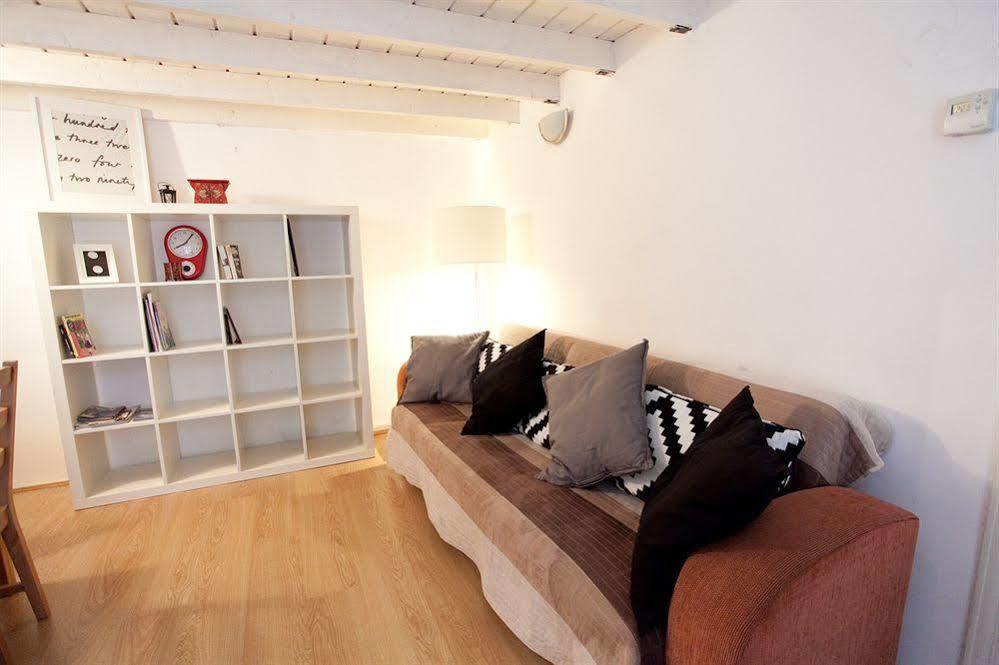 Budapest Easy Flat Opera Eksteriør billede